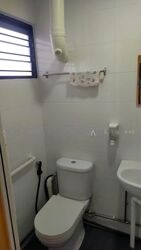 Blk 110 Chong Pang Garden (Yishun), HDB 3 Rooms #603810941